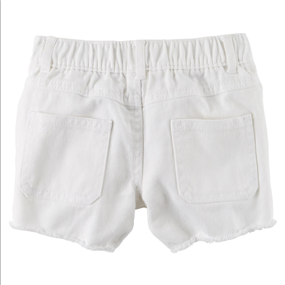 Carter's Baby Boys Surfer Dude Shirt & Shorts Set - Picture 6 of 6